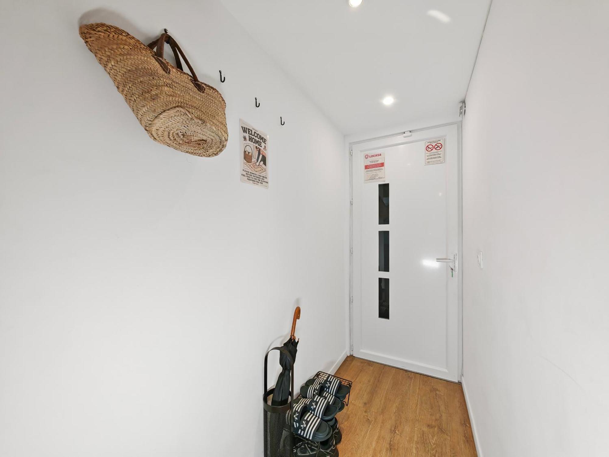 Loft Duplex A 2 Min De Paris - Parking Gratuit Apartment Le Pré-Saint-Gervais Екстериор снимка